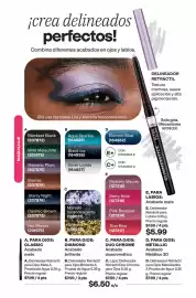 Catálogo AVON Página 19