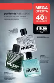 Catálogo AVON Página 195