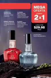 Catálogo AVON Página 197
