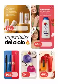 Catálogo AVON Página 2