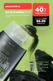 Catálogo AVON Página 201