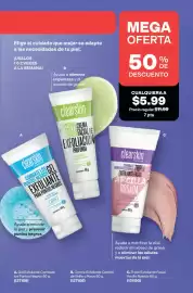 Catálogo AVON Página 202