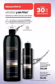 Catálogo AVON Página 206