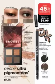 Catálogo AVON Página 22