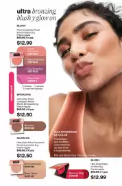 Catálogo AVON Página 23