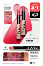 Catálogo AVON Página 24