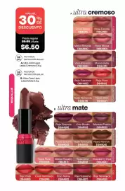 Catálogo AVON Página 25