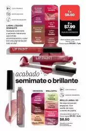 Catálogo AVON Página 26