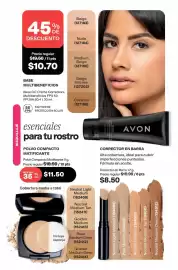 Catálogo AVON Página 27