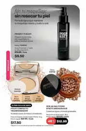 Catálogo AVON Página 29