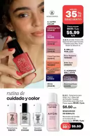 Catálogo AVON Página 30