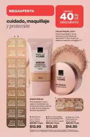 Catálogo AVON Página 32