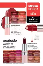 Catálogo AVON Página 34