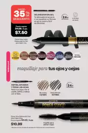 Catálogo AVON Página 35