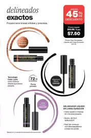 Catálogo AVON Página 36