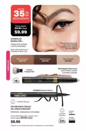 Catálogo AVON Página 37
