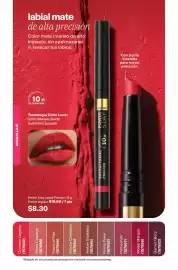 Catálogo AVON Página 39