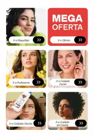 Catálogo AVON Página 4