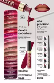 Catálogo AVON Página 40