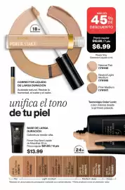 Catálogo AVON Página 42