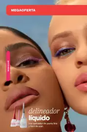 Catálogo AVON Página 43