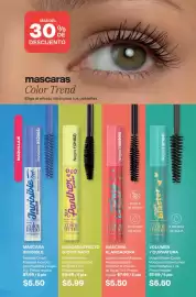 Catálogo AVON Página 45