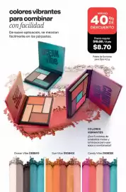 Catálogo AVON Página 46
