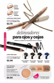 Catálogo AVON Página 47