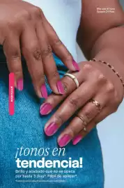Catálogo AVON Página 49