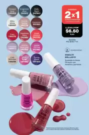 Catálogo AVON Página 50
