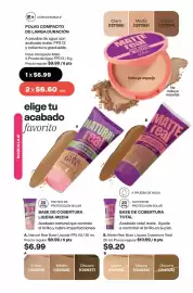 Catálogo AVON Página 51