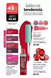 Catálogo AVON Página 53