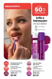 Catálogo AVON Página 54