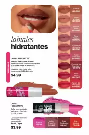 Catálogo AVON Página 55