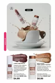 Catálogo AVON Página 57