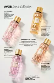 Catálogo AVON Página 60
