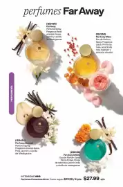 Catálogo AVON Página 61