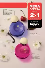Catálogo AVON Página 64