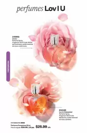 Catálogo AVON Página 65