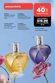 Catálogo AVON Página 66