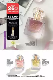 Catálogo AVON Página 67