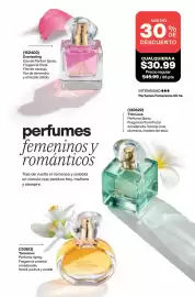 Catálogo AVON Página 68