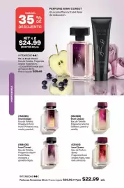 Catálogo AVON Página 69