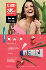 Catálogo AVON Página 7
