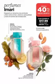 Catálogo AVON Página 70