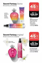 Catálogo AVON Página 72