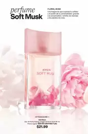 Catálogo AVON Página 78