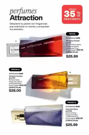 Catálogo AVON Página 82