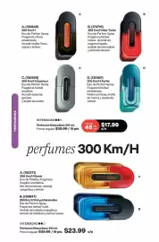 Catálogo AVON Página 85
