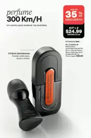 Catálogo AVON Página 86